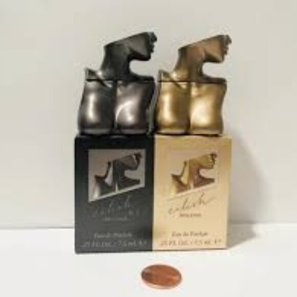 Billie Eilish No. 2 Eau De Parfum Duo Set - 0.25oz Ea - Picture 1 of 3